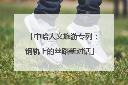 中哈人文旅游专列：钢轨上的丝路新对话