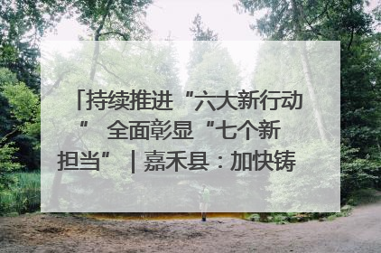 持续推进“六大新行动 ” 全面彰显“七个新担当”｜嘉禾县：加快铸造行业提档升级 助力绿色高质量发展